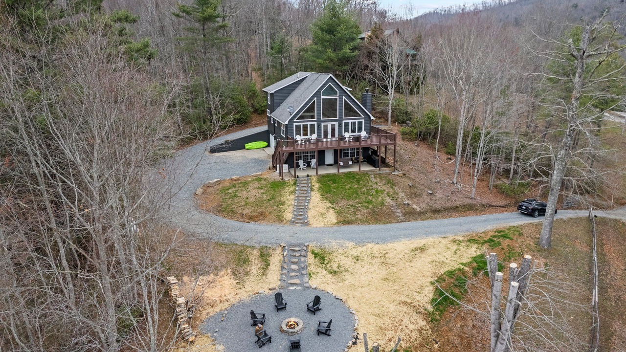 Photo of Outdoor in Topton