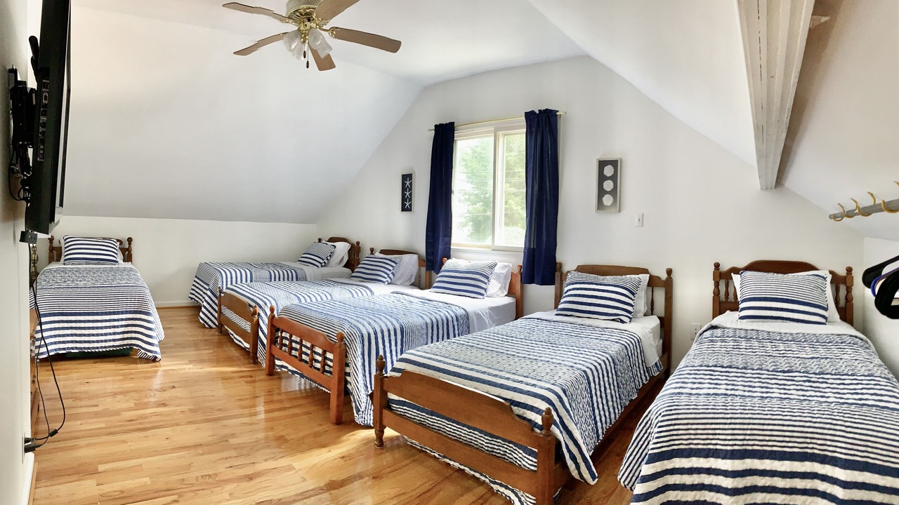 Photo of Bedroom in Canandaigua