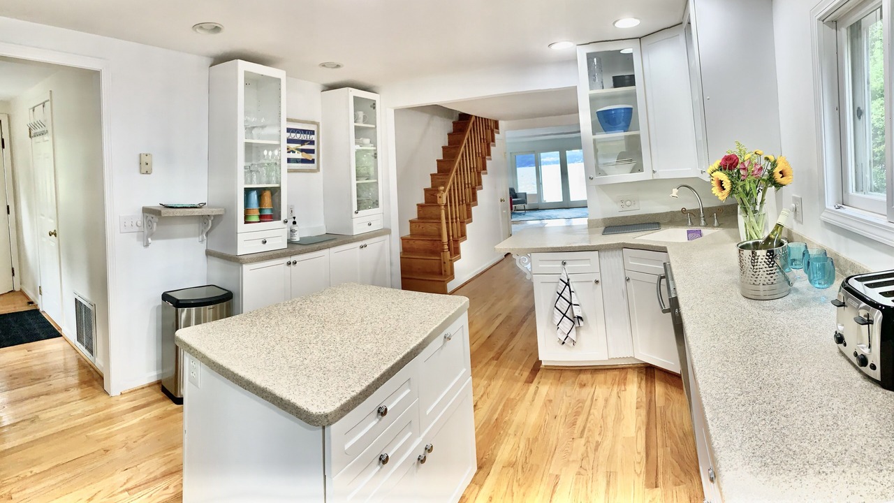 Photo of Kitchen in Canandaigua