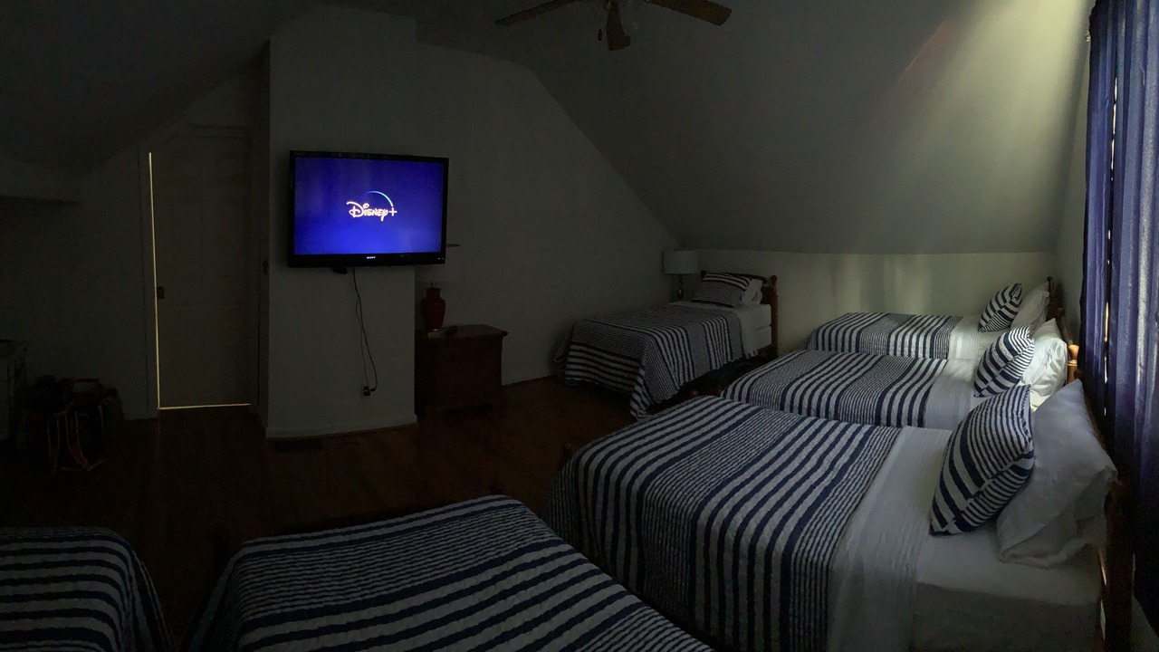 Photo of Bedroom in Canandaigua