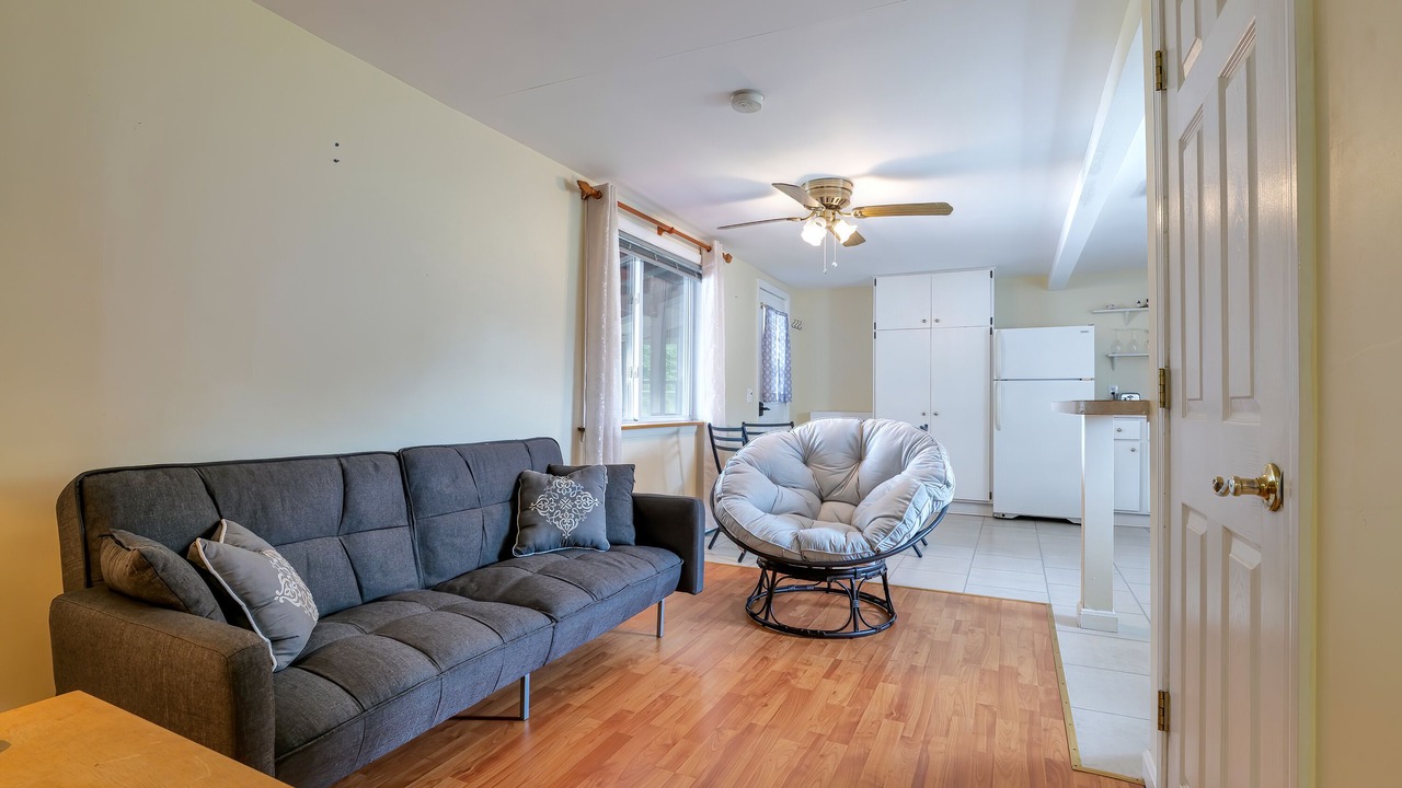 Photo of Livingroom in Ellsworth