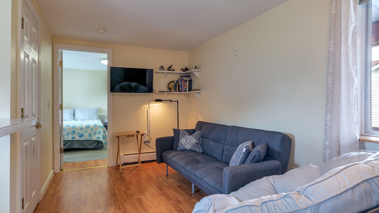 Photo of Bedroom in Ellsworth