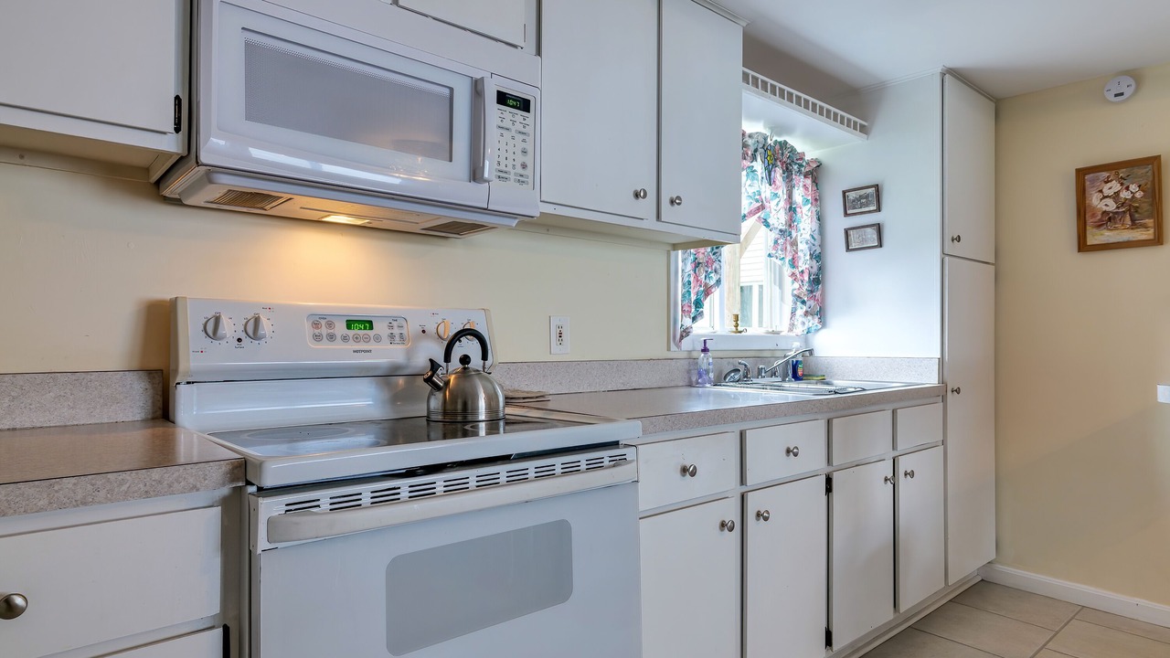 Photo of Kitchen in Ellsworth