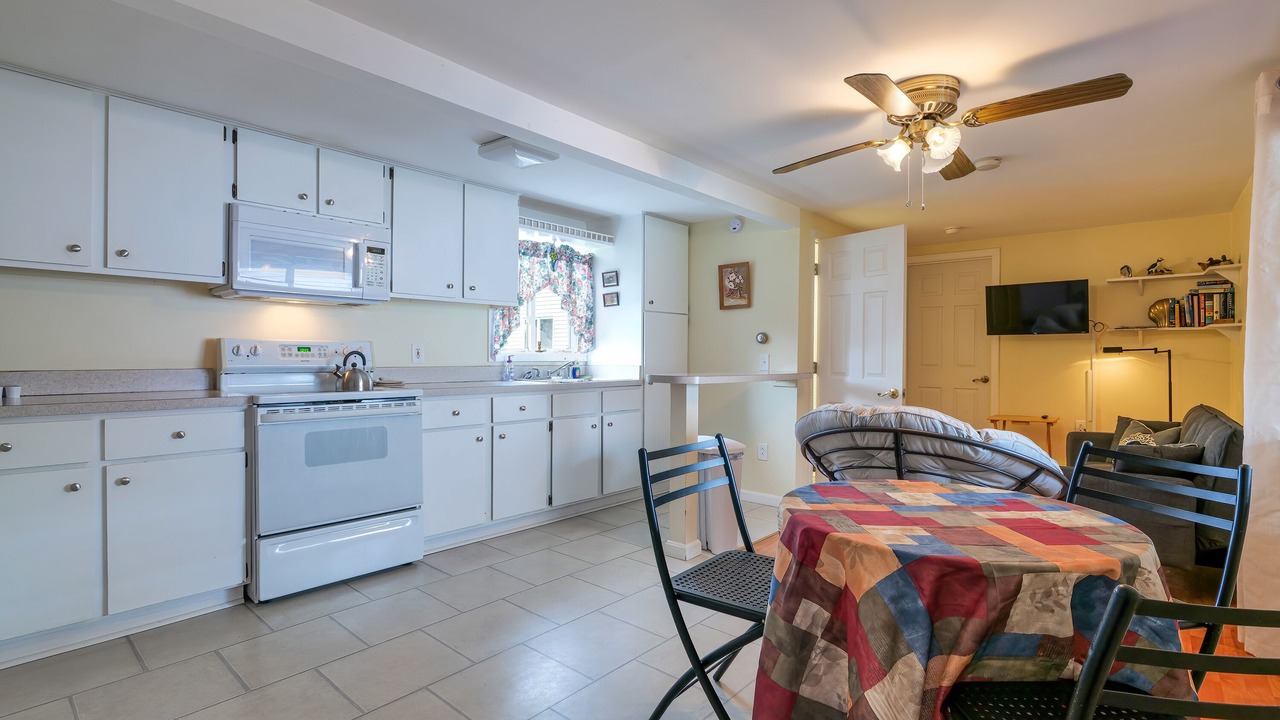 Photo of Kitchen in Ellsworth