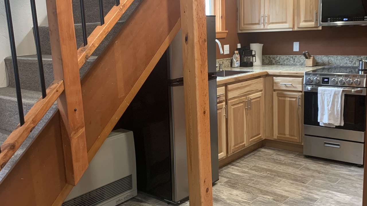 Photo of Kitchen in Homer