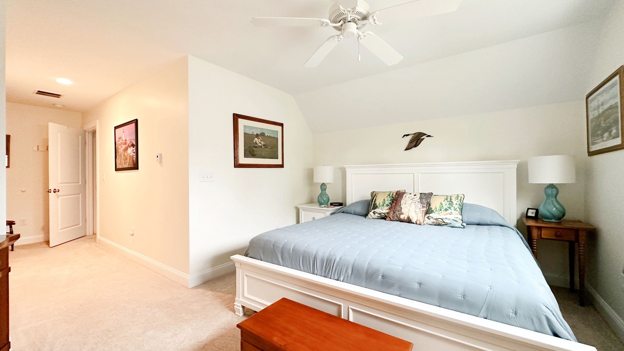 Photo of Bedroom in Arundel