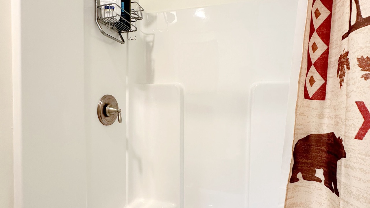 Photo of Bathroom in Arundel