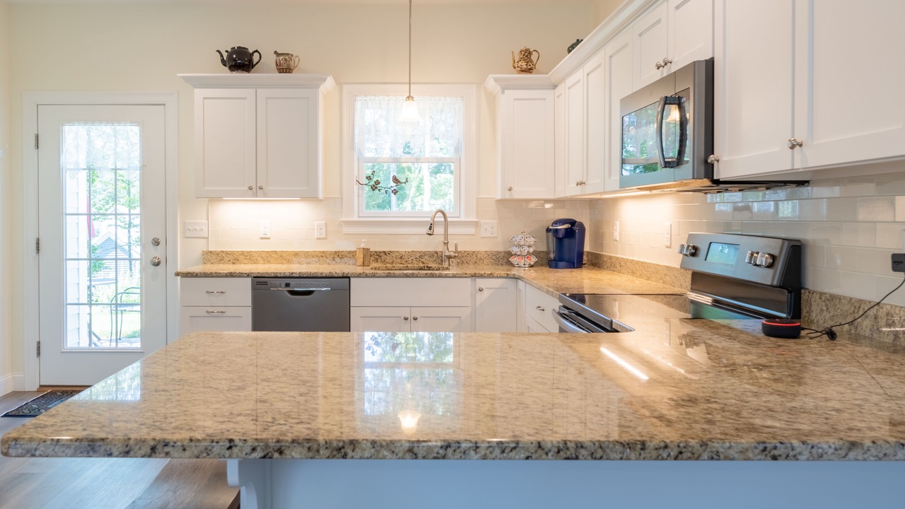 Photo of Kitchen in Arundel