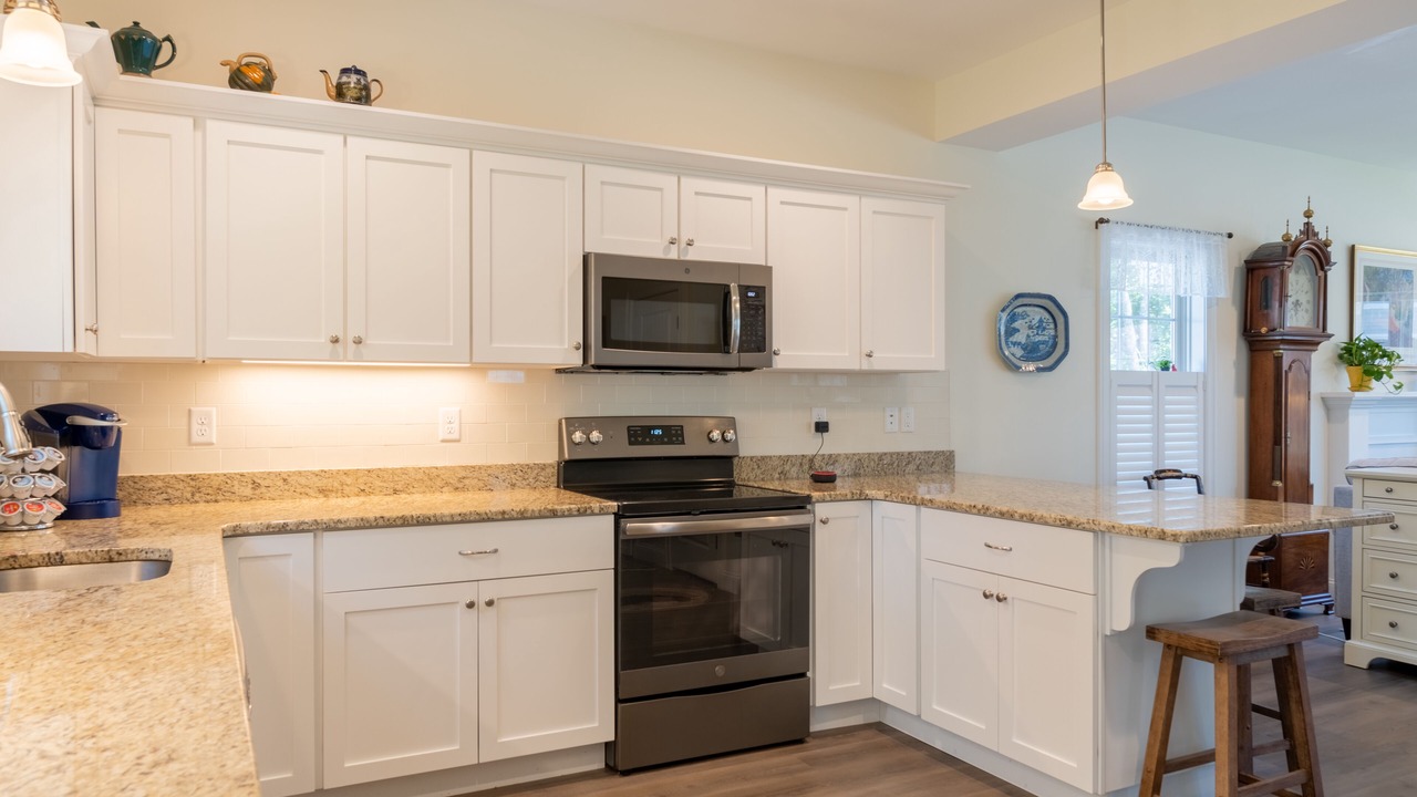 Photo of Kitchen in Arundel