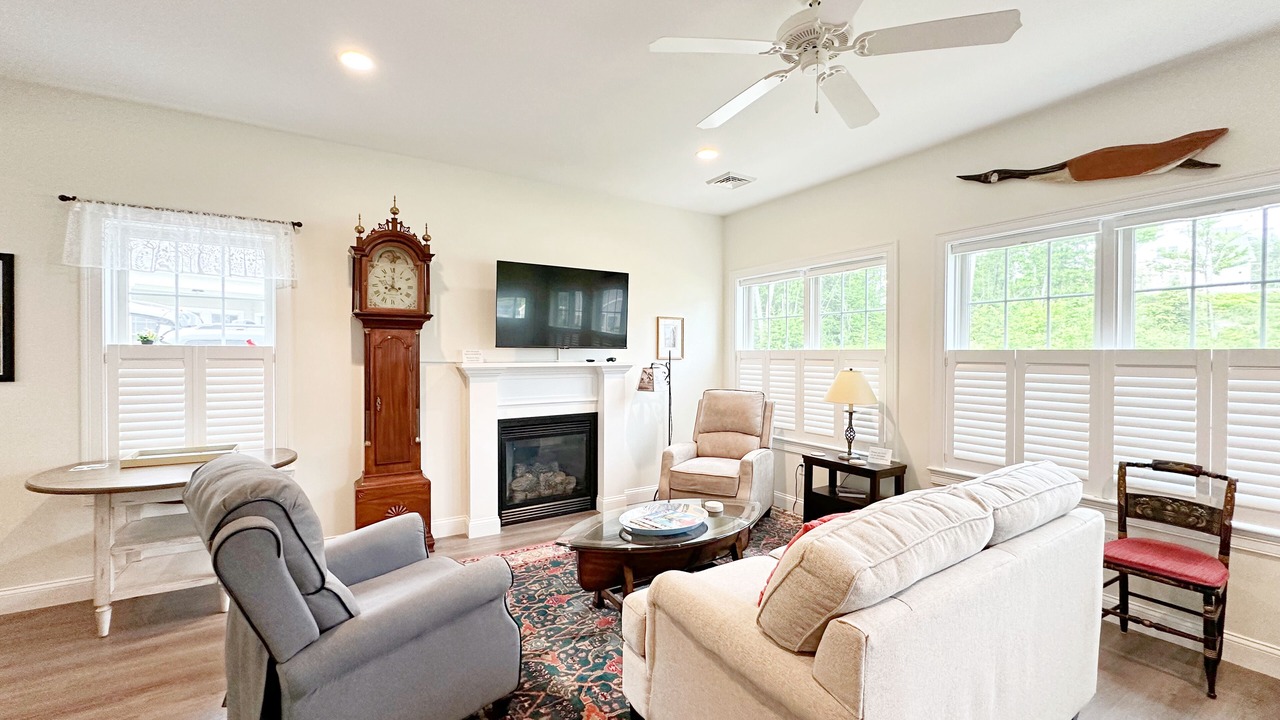 Photo of Livingroom in Arundel
