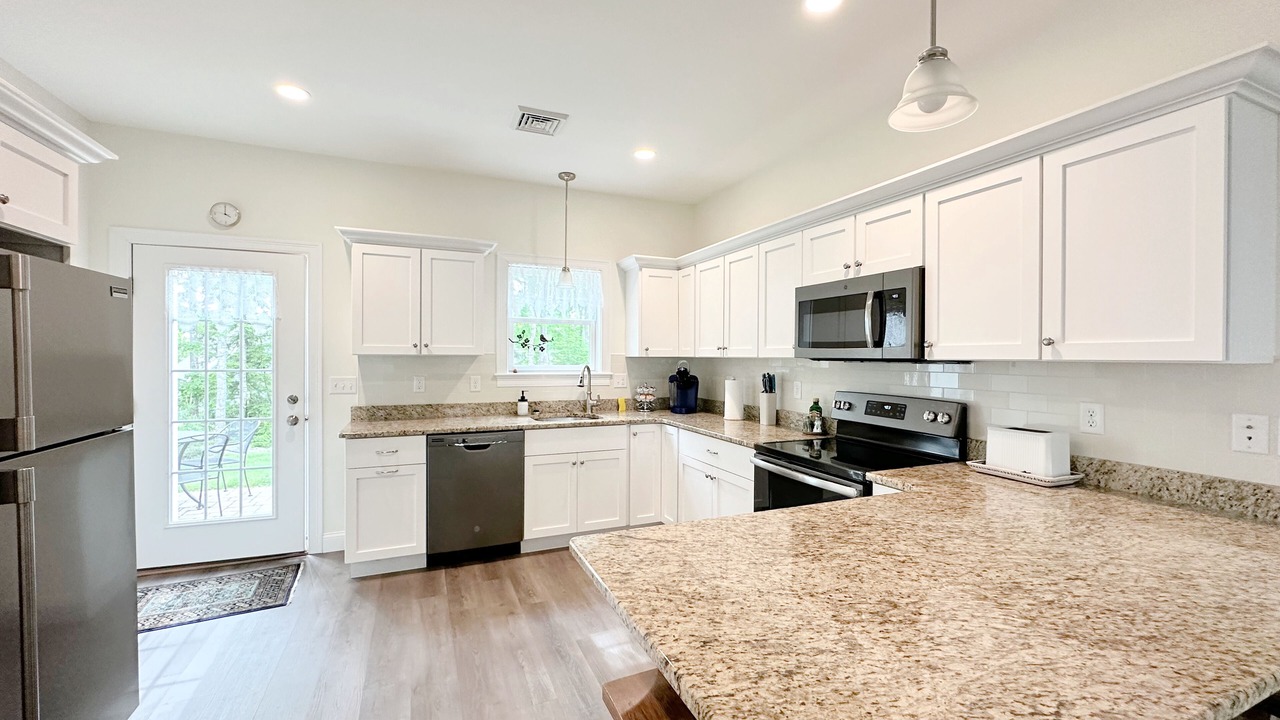 Photo of Kitchen in Arundel