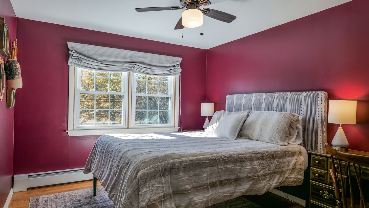 Photo of Bedroom in Ellsworth