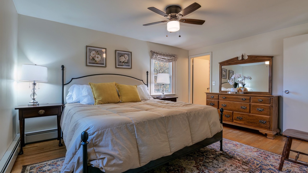 Photo of Bedroom in Ellsworth