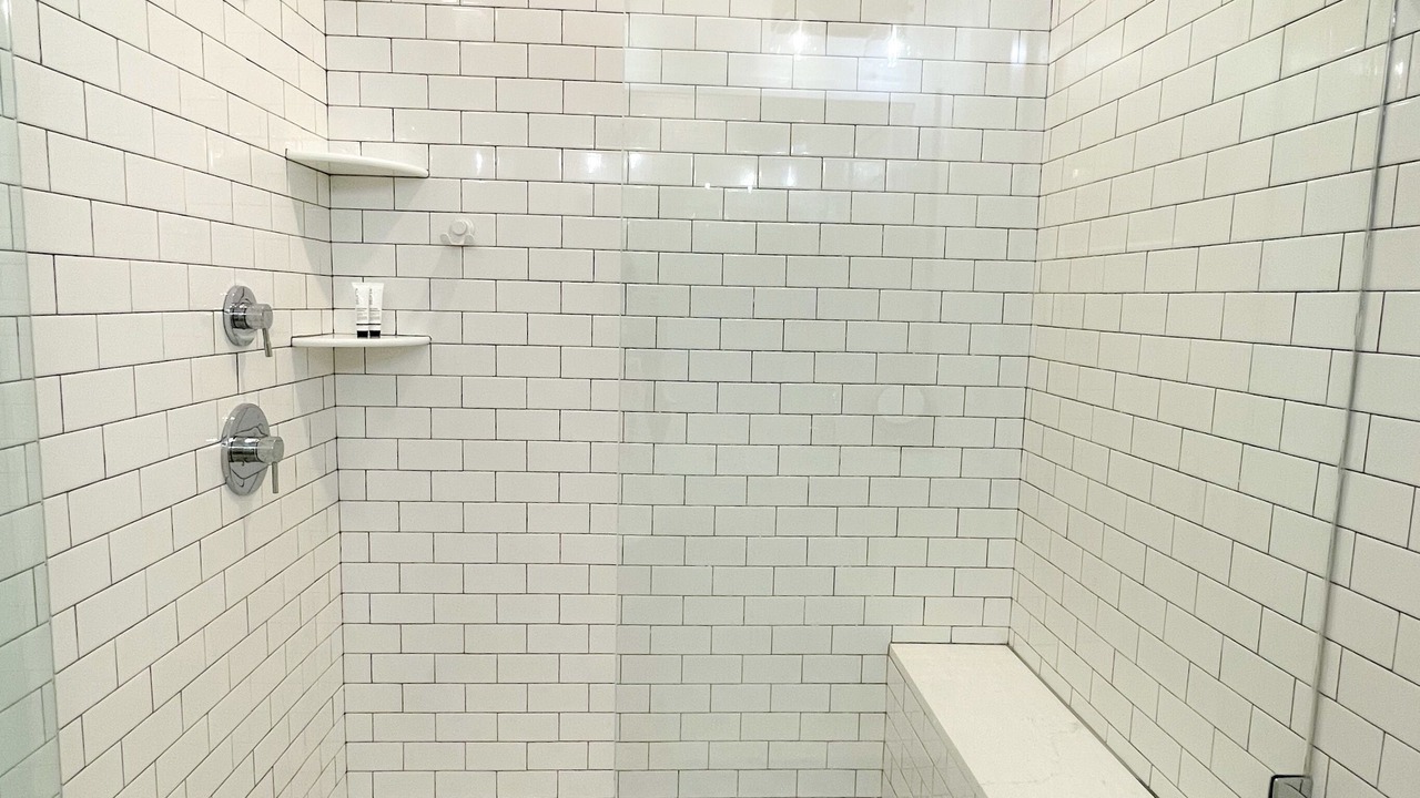 Photo of Bathroom in Midtown Ocean City