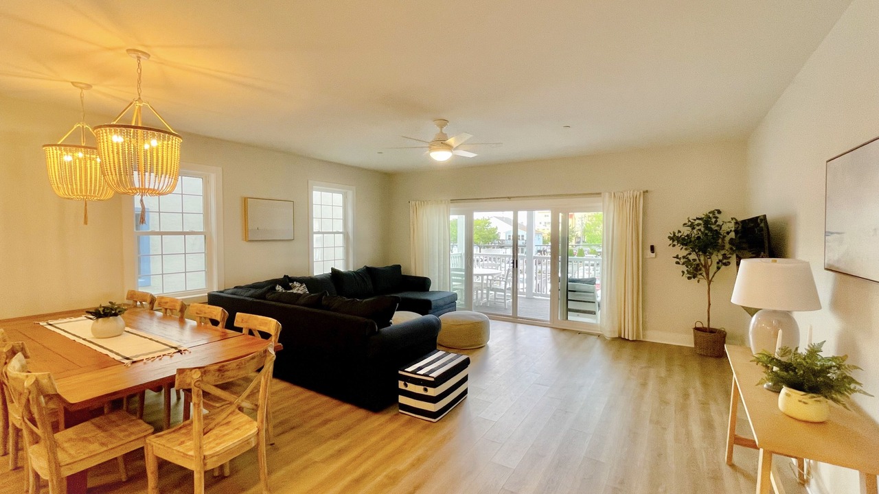 Photo of Bedroom in Midtown Ocean City