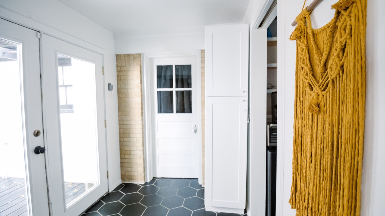 Photo of Bedroom in Oak Cliff