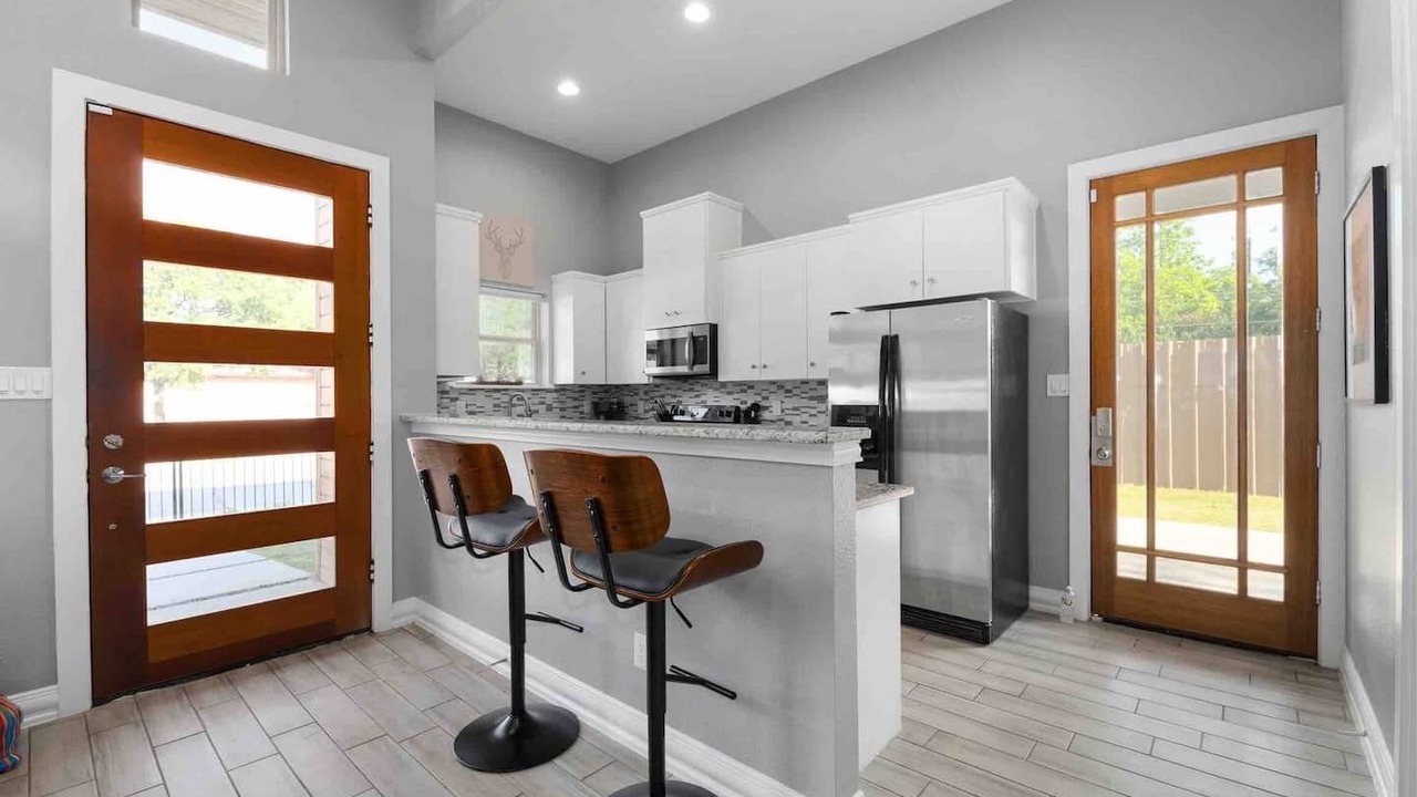 Photo of Kitchen in West Dallas