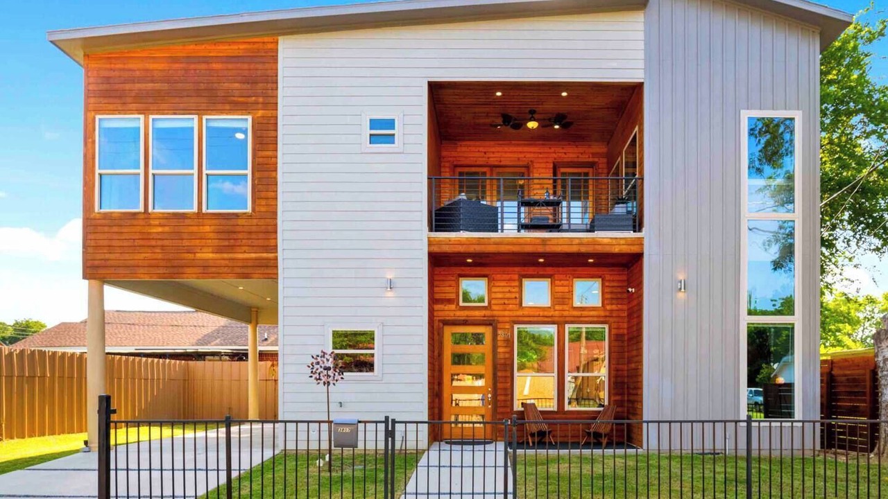 Photo of Outdoor in West Dallas