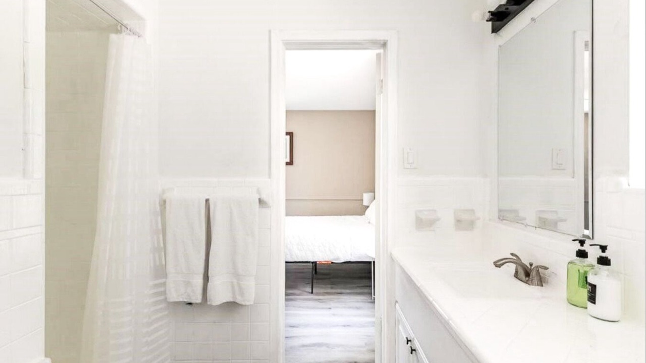 Photo of Bathroom in Garland