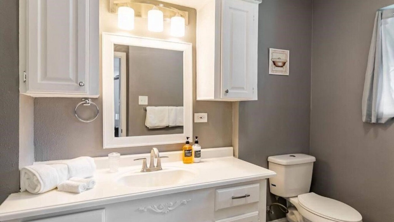 Photo of Bathroom in Garland