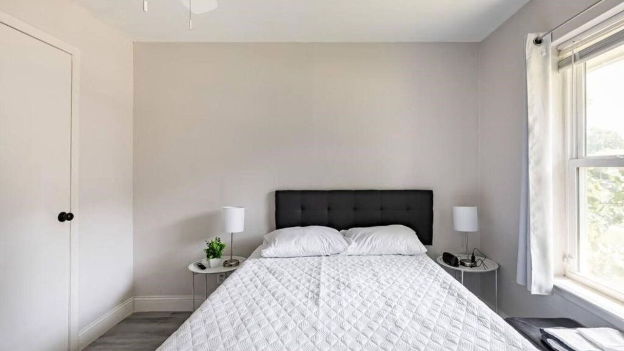 Photo of Bedroom in Garland