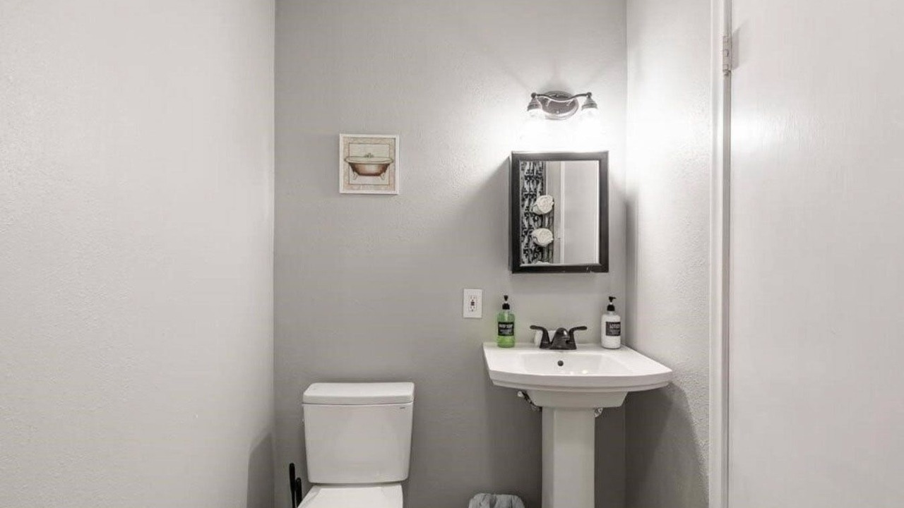 Photo of Bathroom in Garland