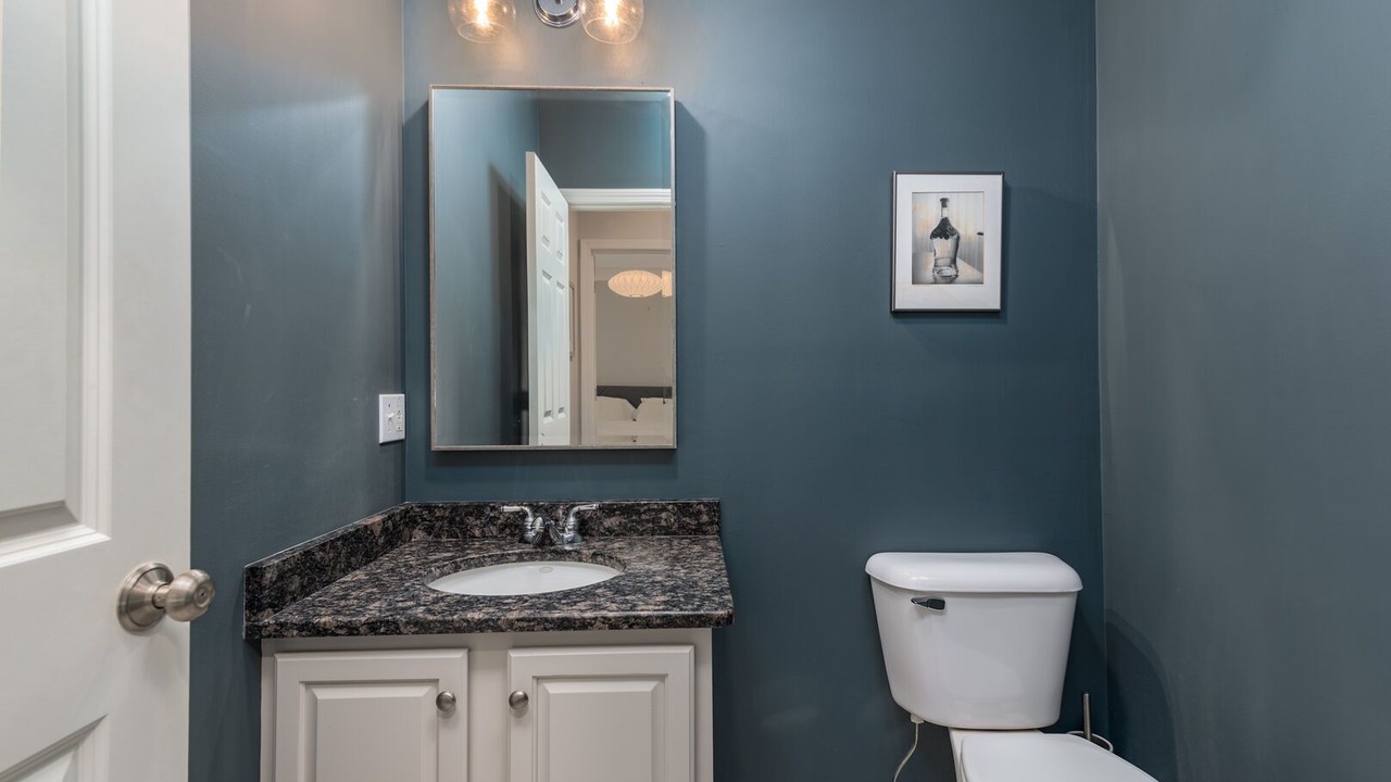 Photo of Bathroom in Narragansett