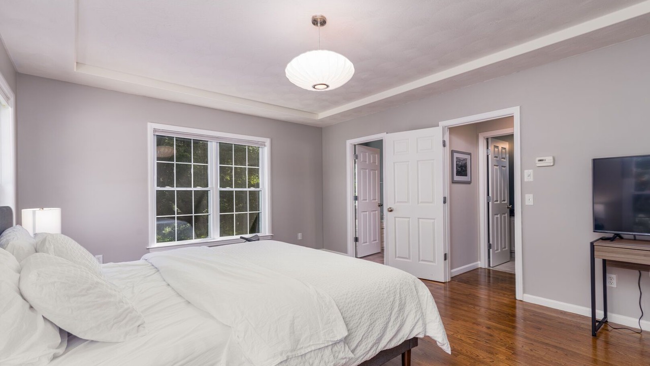 Photo of Bedroom in Narragansett