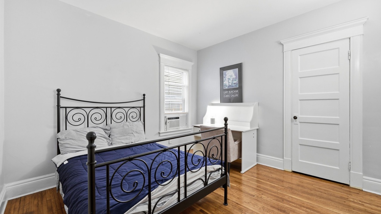 Photo of Bedroom in Albright