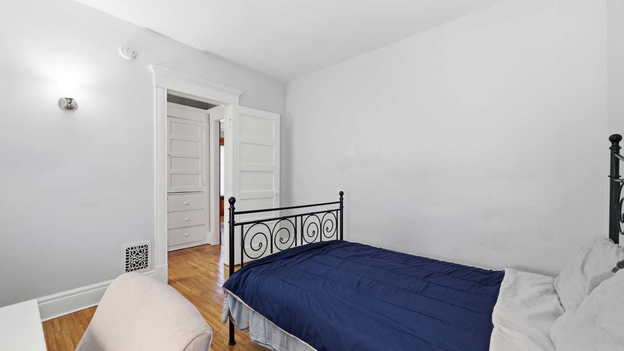 Photo of Bedroom in Albright