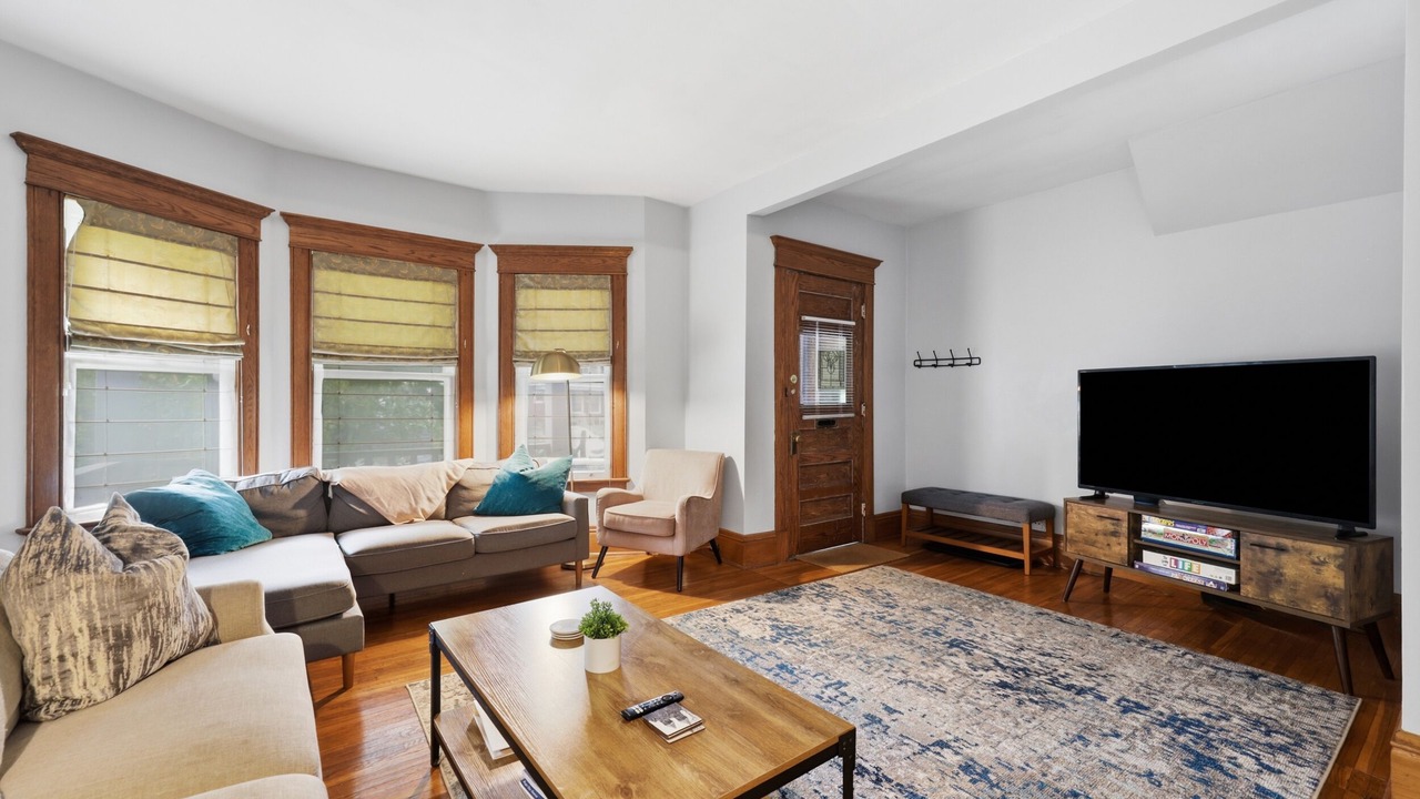 Photo of Livingroom in Albright