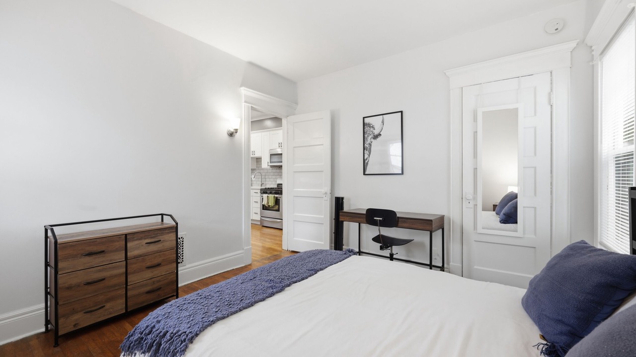 Photo of Bedroom in Albright