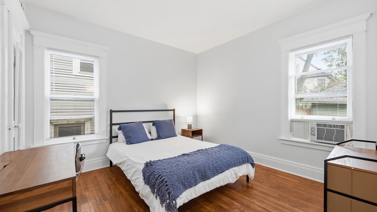 Photo of Bedroom in Albright
