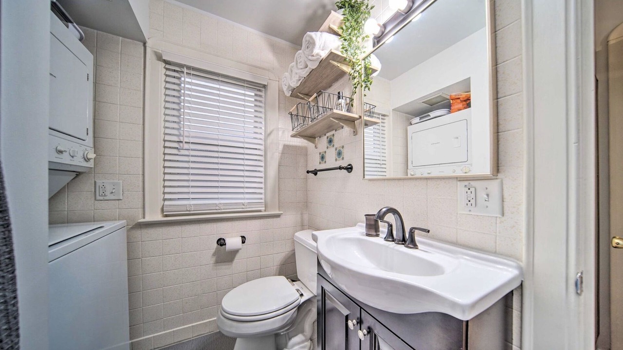 Photo of Bathroom in Erie