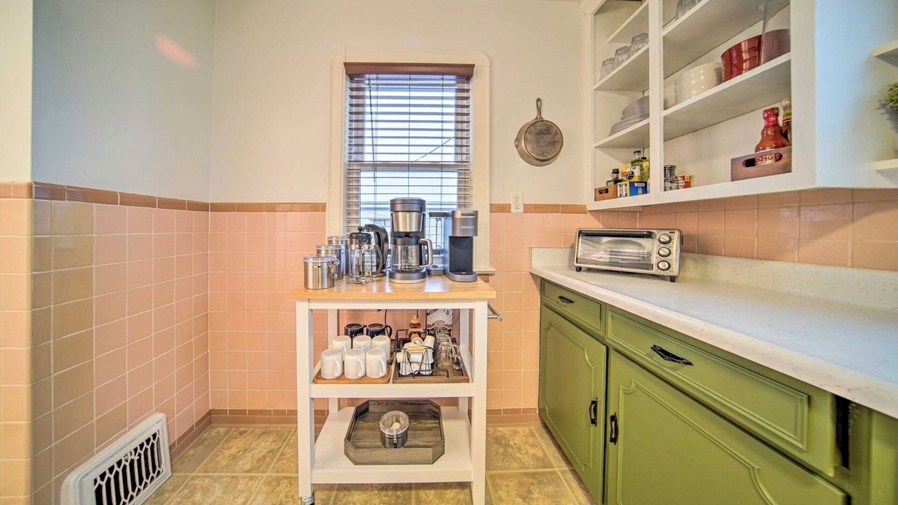 Photo of Kitchen in Erie