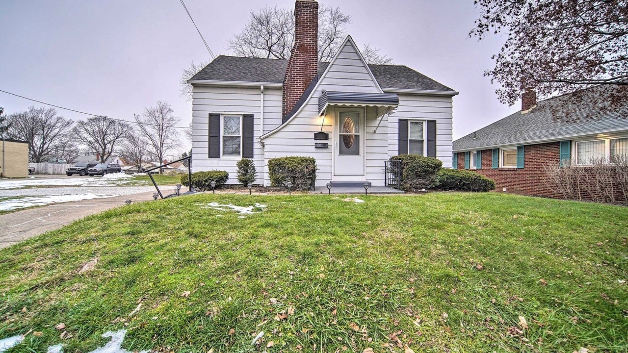 Photo of Outdoor in Erie