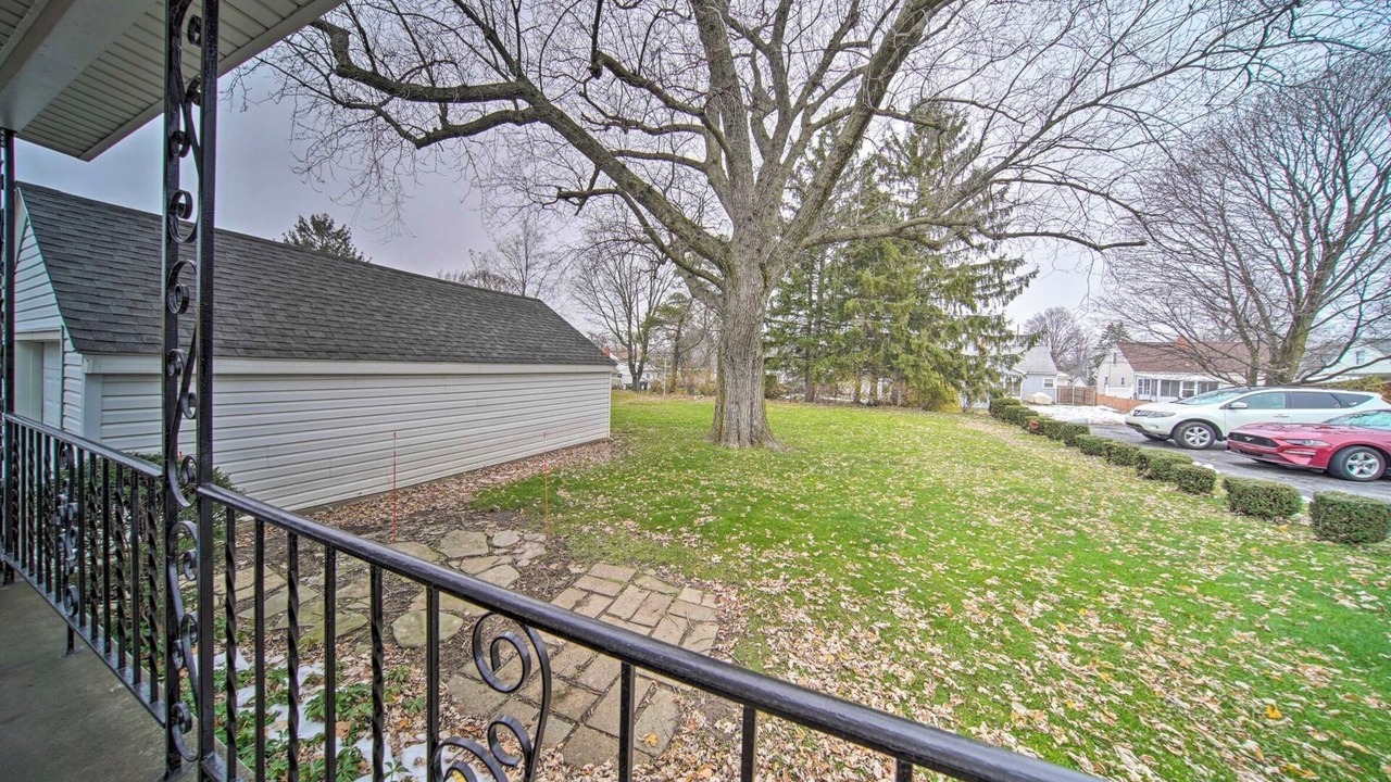 Photo of Outdoor in Erie