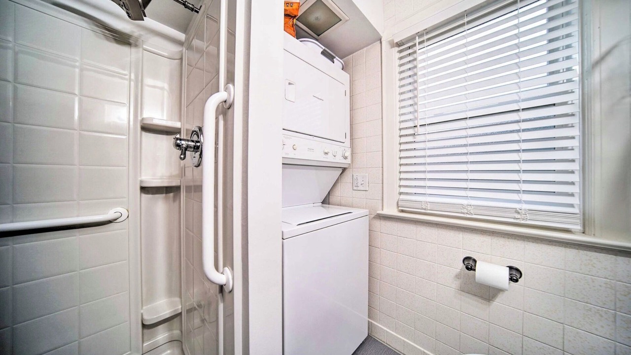 Photo of Bathroom in Erie