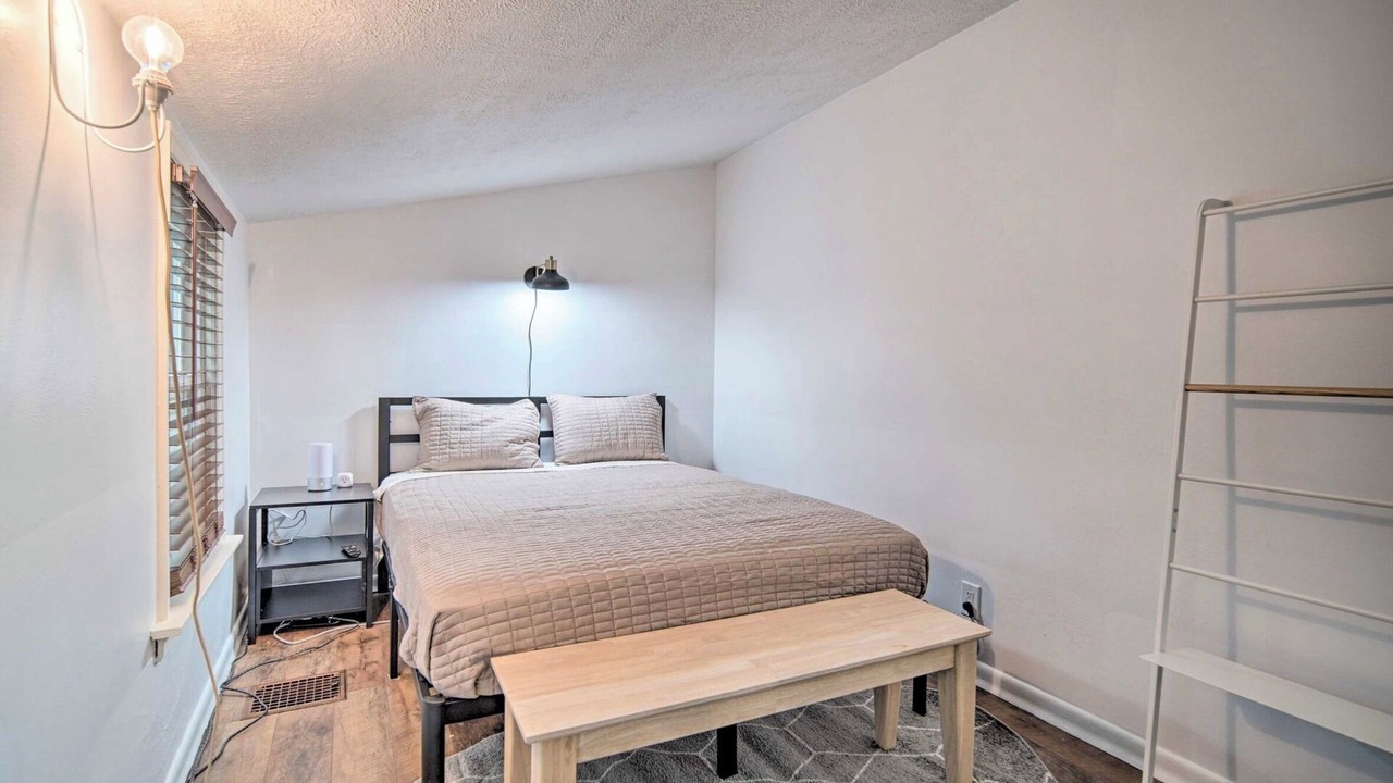 Photo of Bedroom in Erie