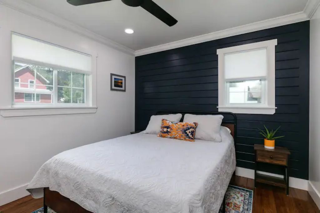 Photo of Bedroom in Gaines