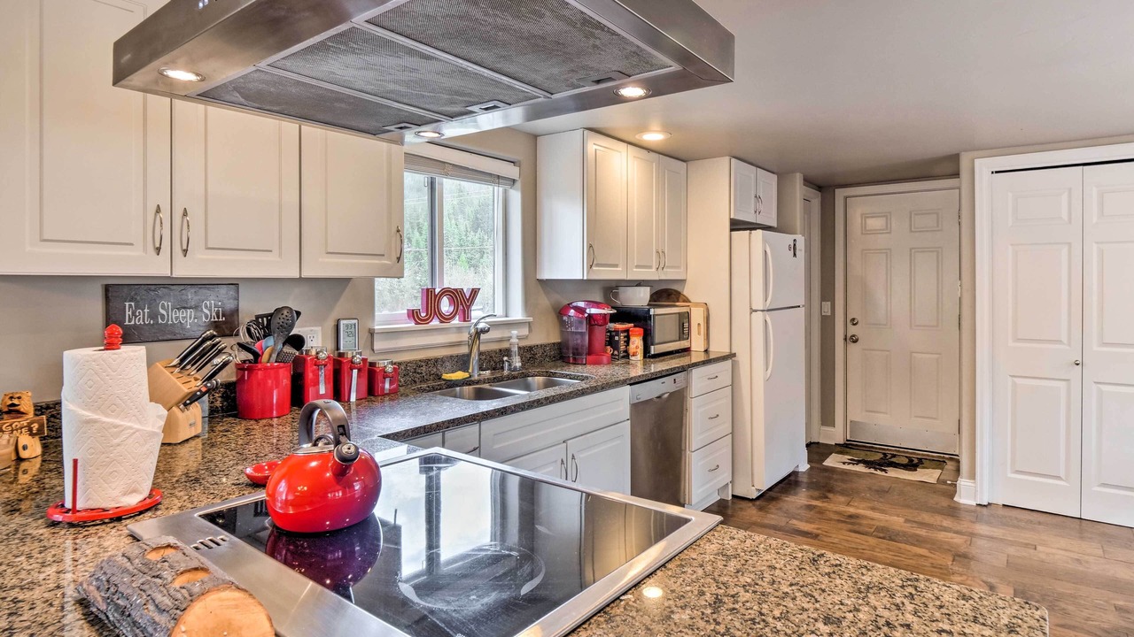 Photo of Kitchen in Breckenridge