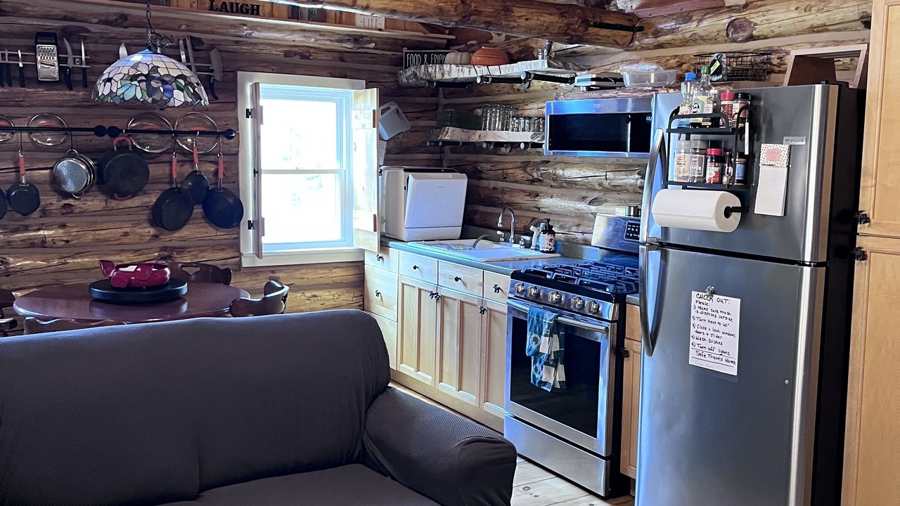 Photo of Livingroom in Madison