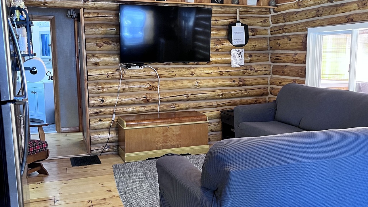 Photo of Livingroom in Madison