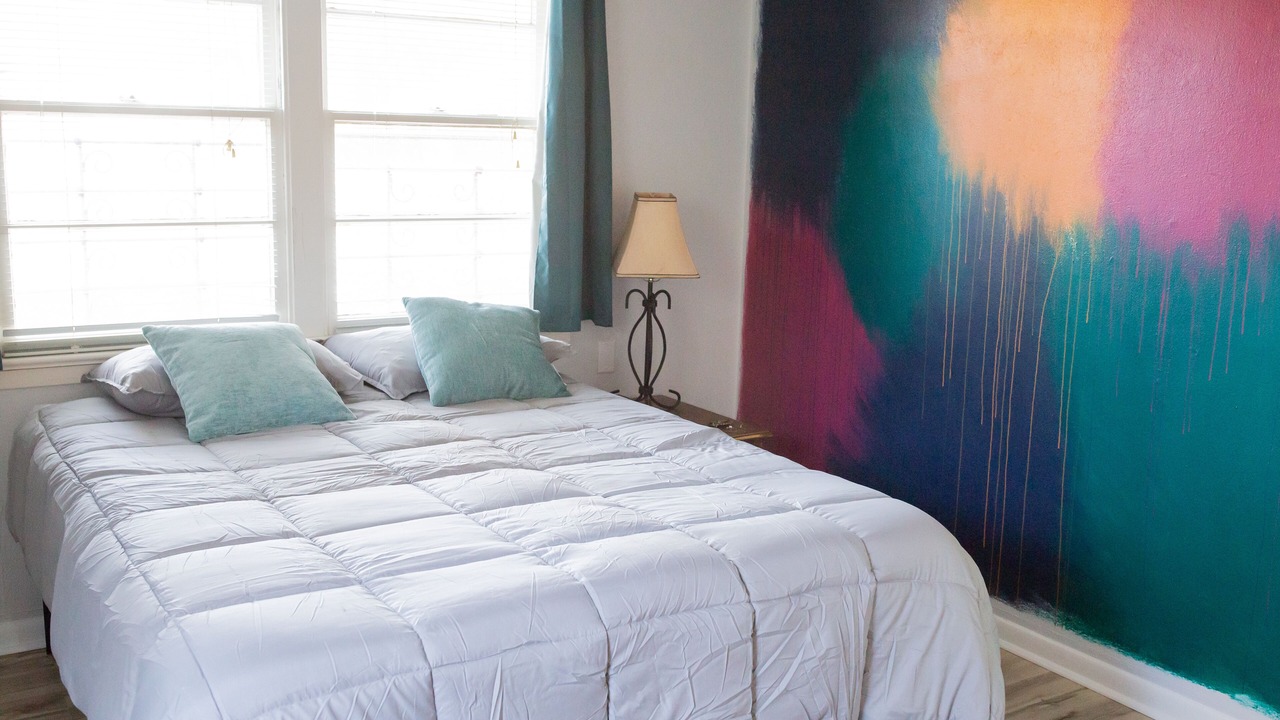 Photo of Bedroom in Broadmoor