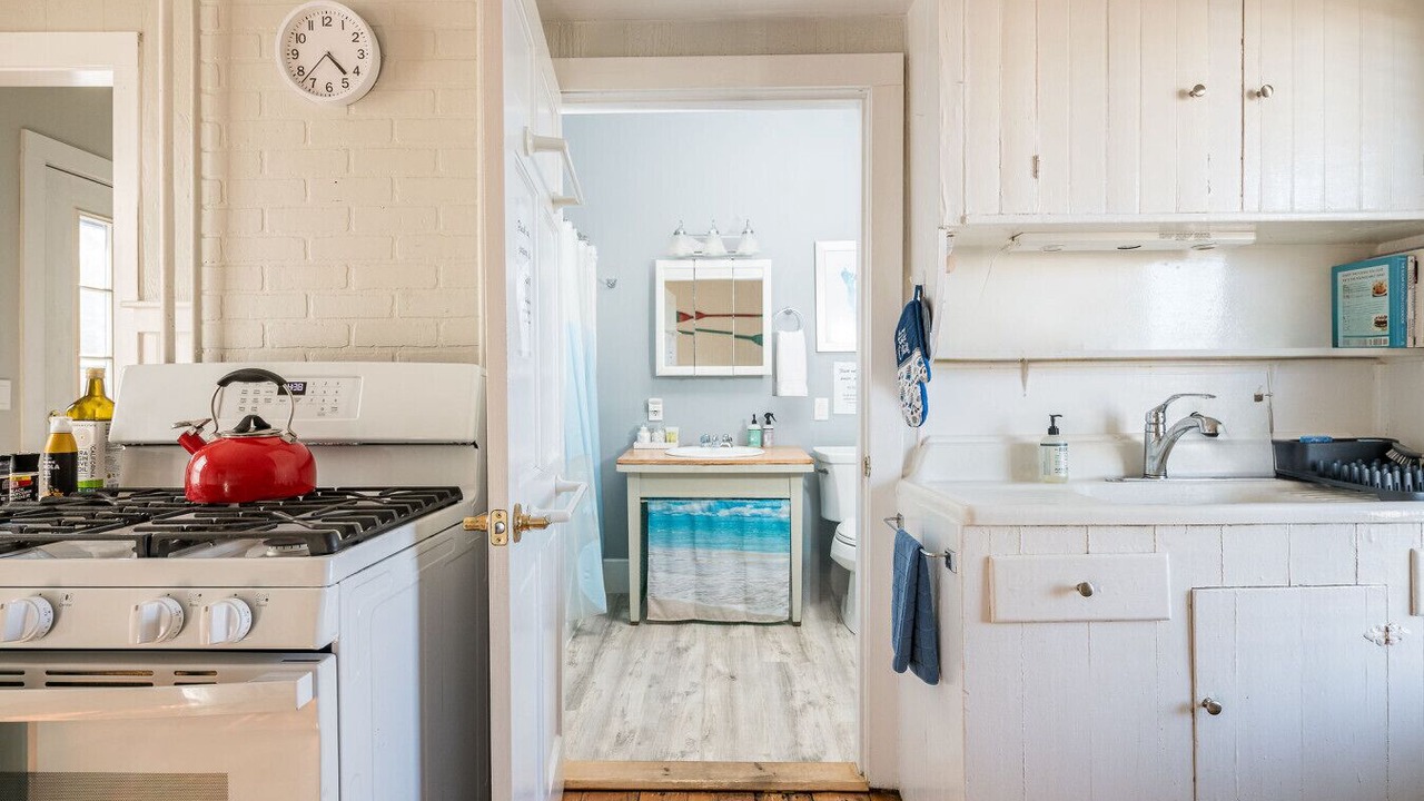 Photo of Kitchen in Willard