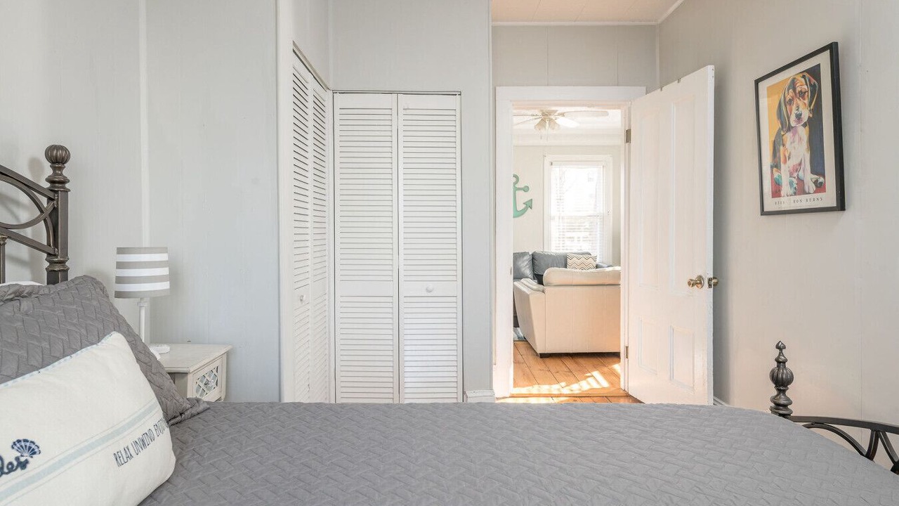 Photo of Bedroom in Willard