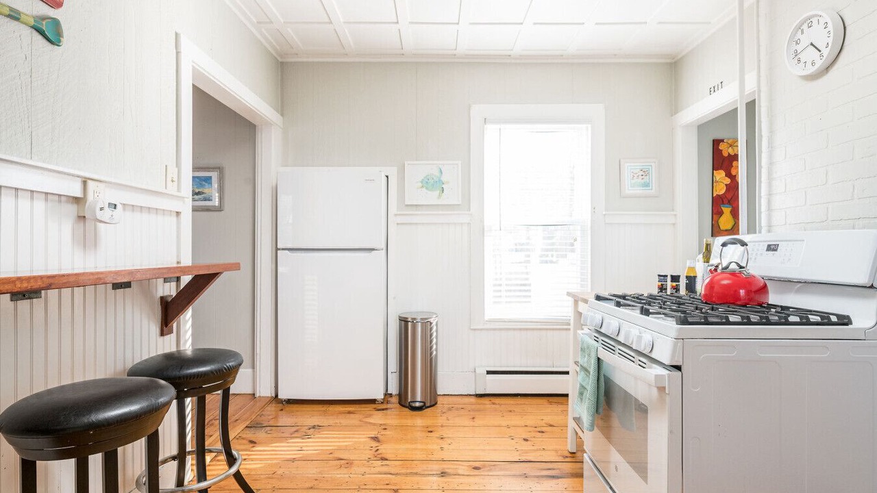 Photo of Kitchen in Willard