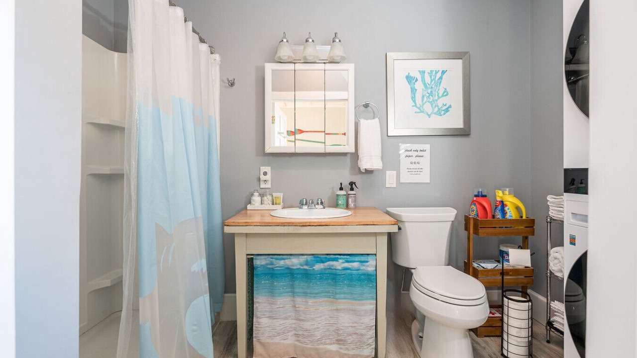 Photo of Bathroom in Willard