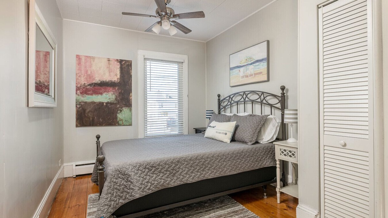 Photo of Bedroom in Willard