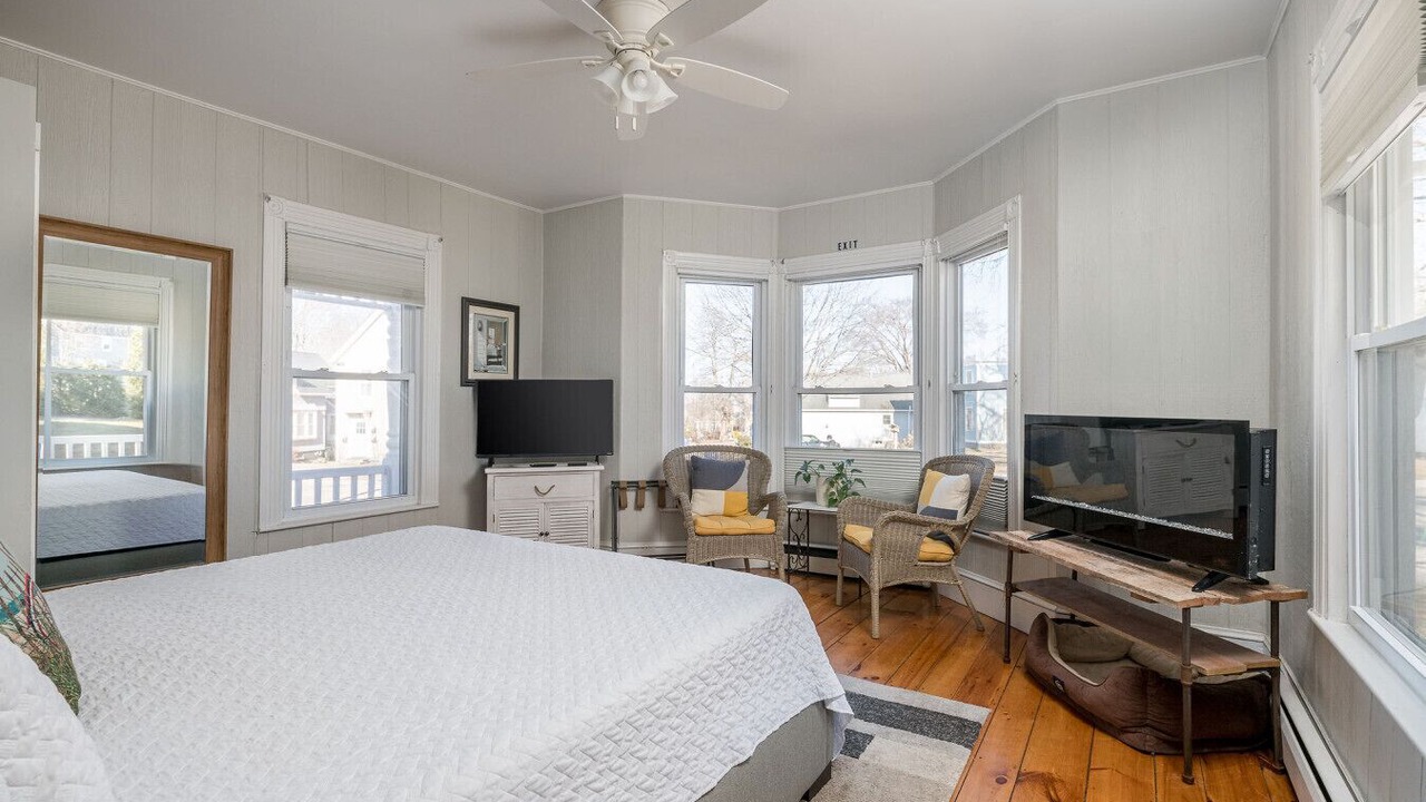 Photo of Bedroom in Willard